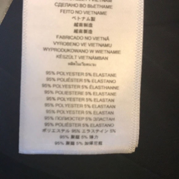 NEW Michael Kors Black Dress - Picture 9 of 9